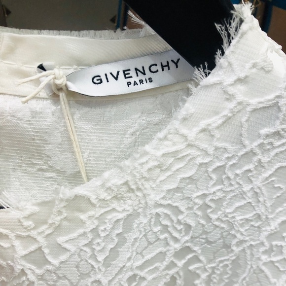Givenchy short sleeves top - Picture 2 of 4